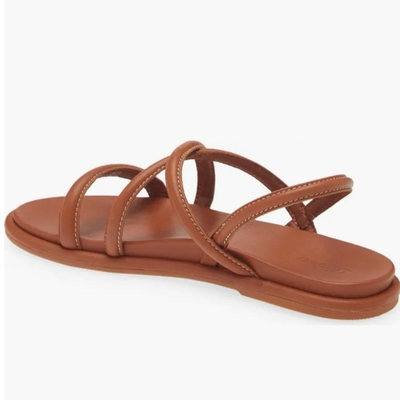 Olukai Tiare Slingback Sandal (Women) $130 Size 5 - Picture 7 of 8